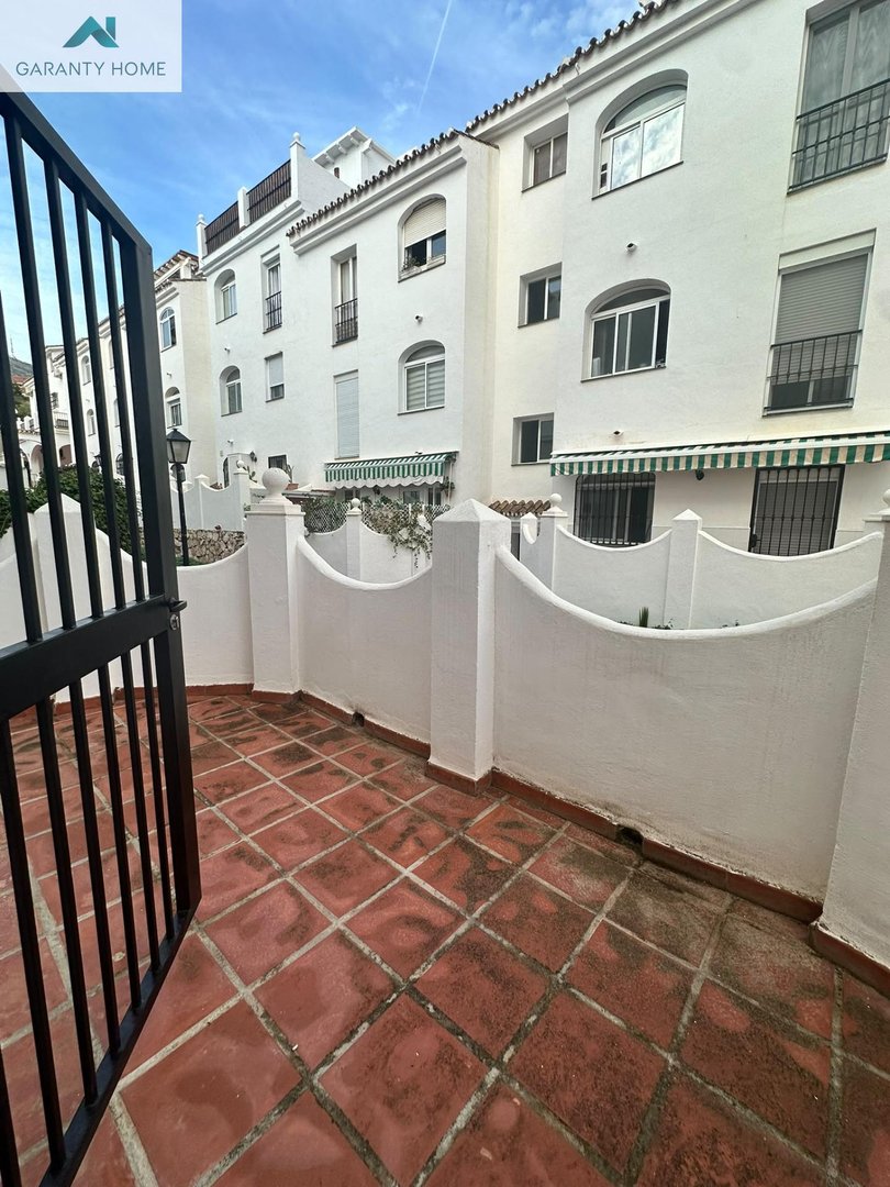 Appartamento 55 m² a Fuengirola