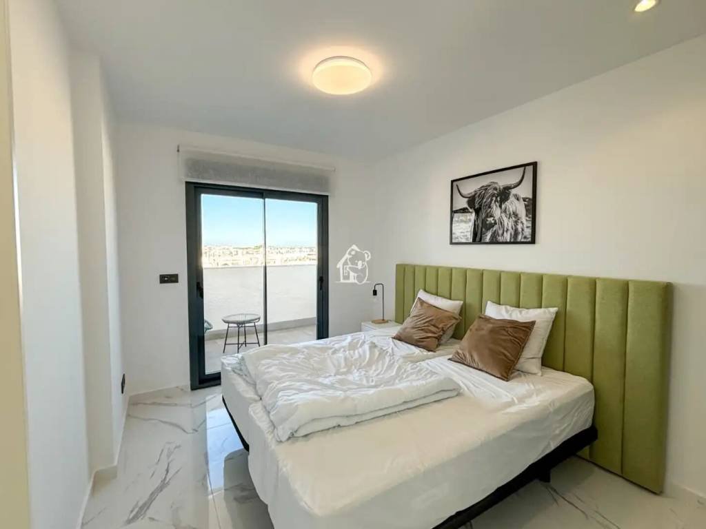 Pis de 91 m² a Guardamar del Segura
