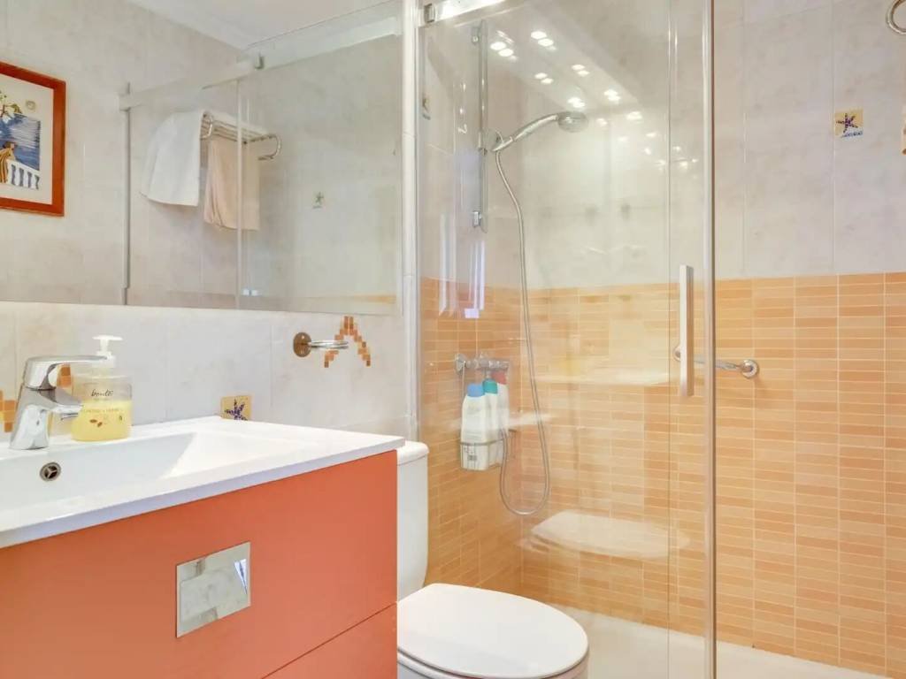 Pis de 47 m² a Madrid