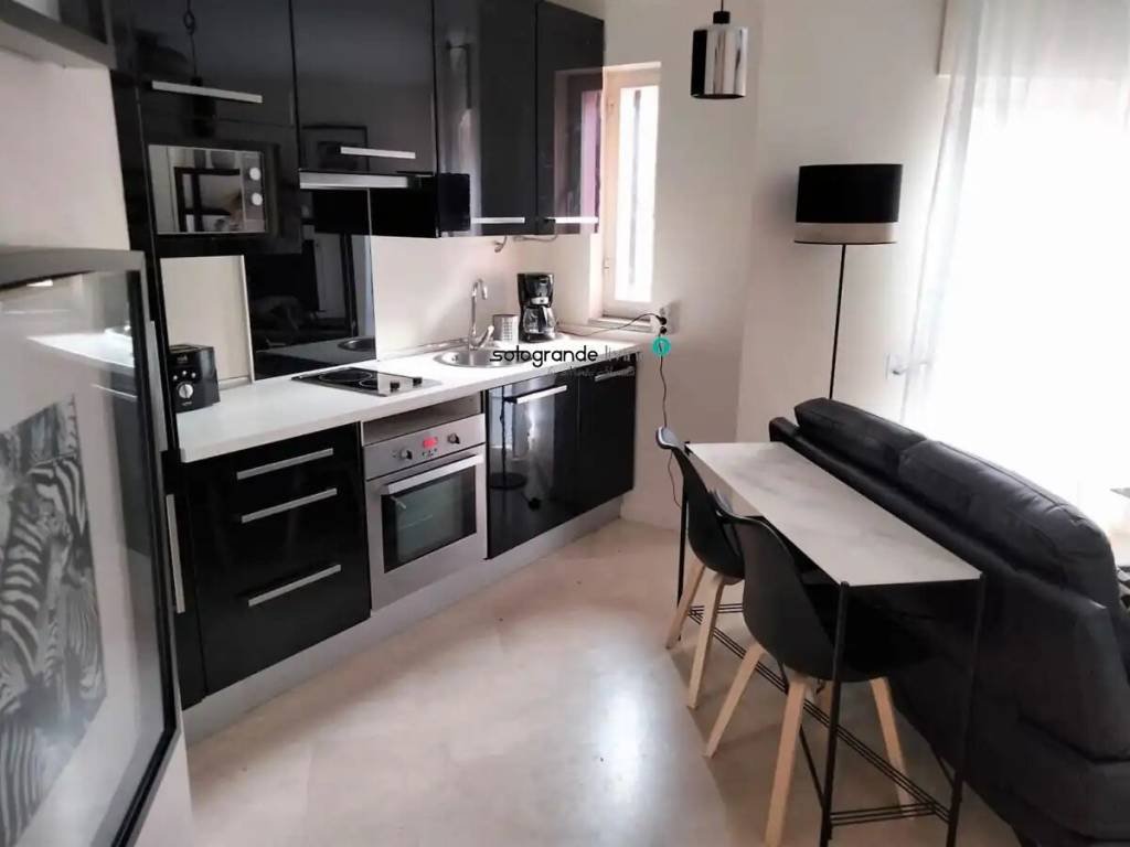 Pis de 40 m² a Callosa de Segura