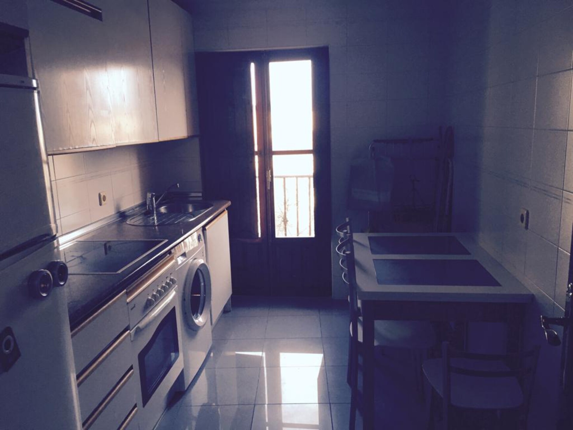 Piso de 80 m² en Salamanca