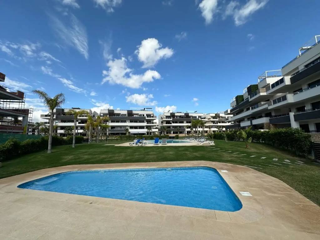Piso de 75 m² en Orihuela