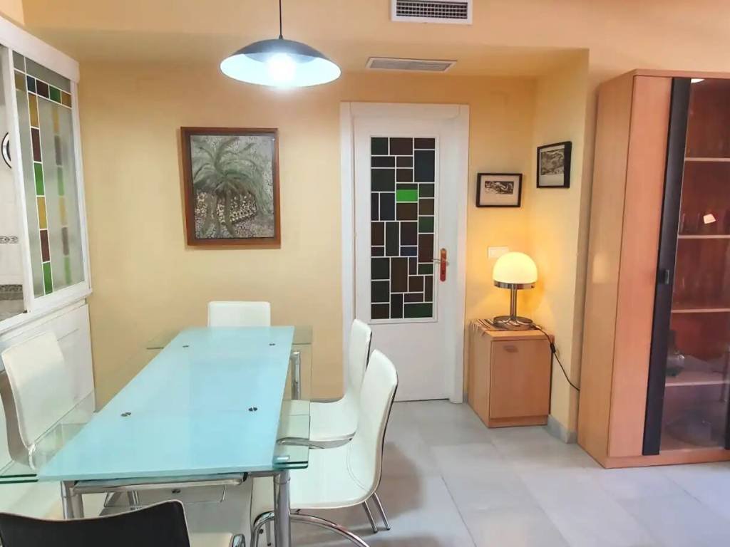 Piso de 75 m² en Dénia