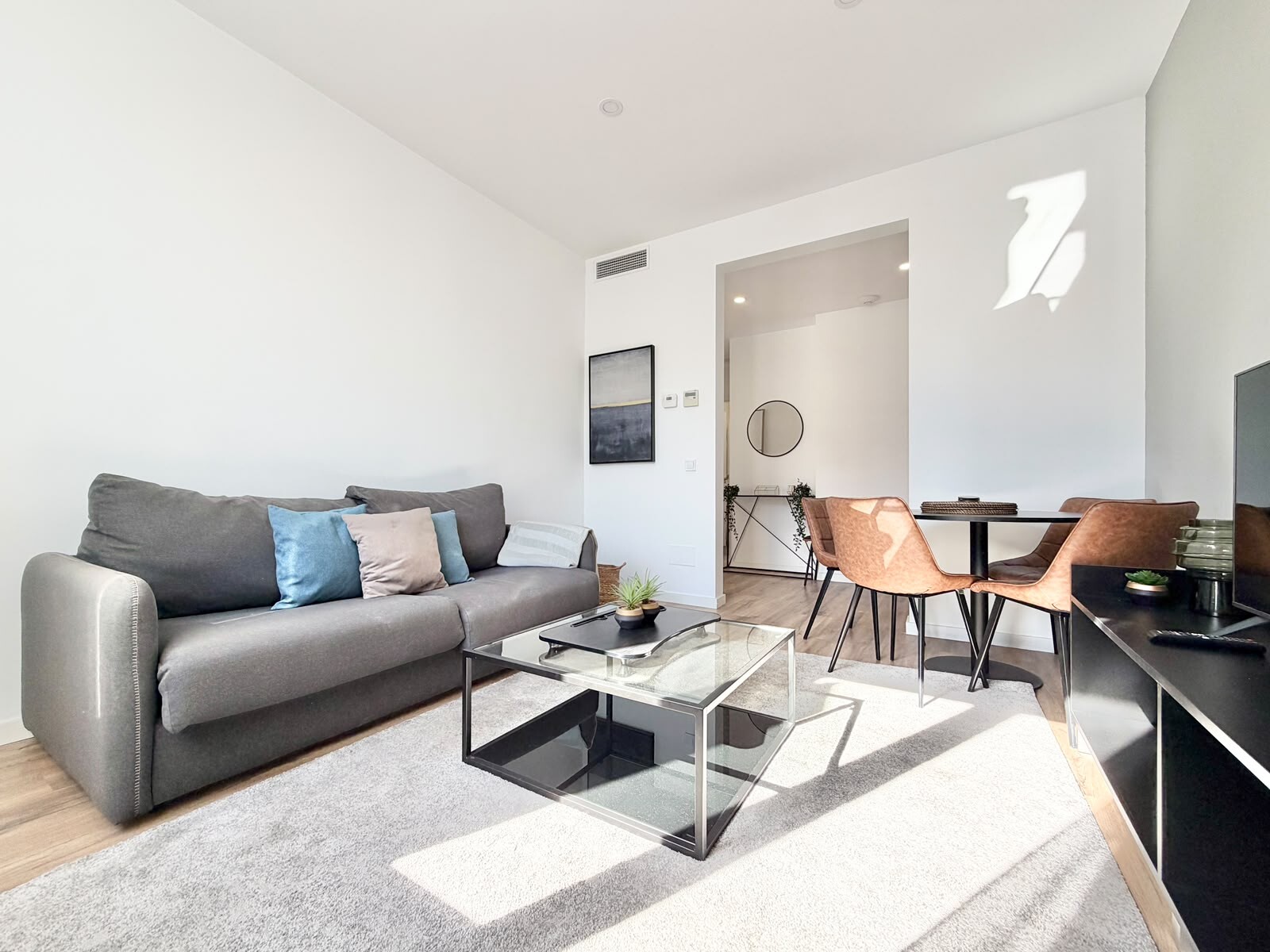 Appartement 93 m² à Barcelone
