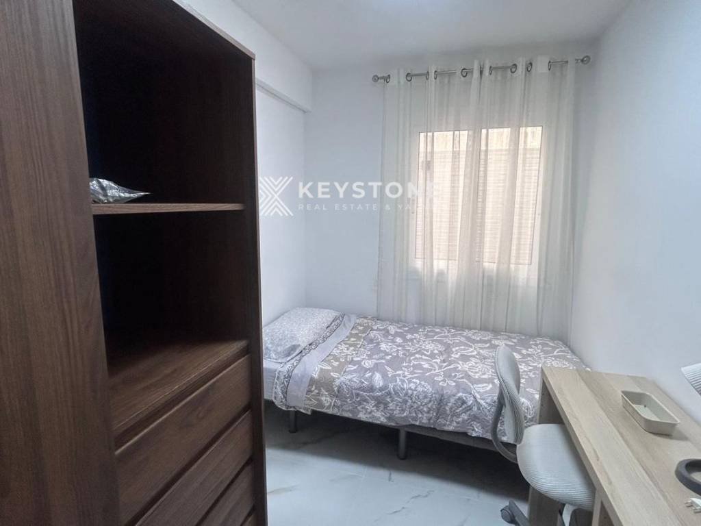 Piso de 90 m² en Alicante