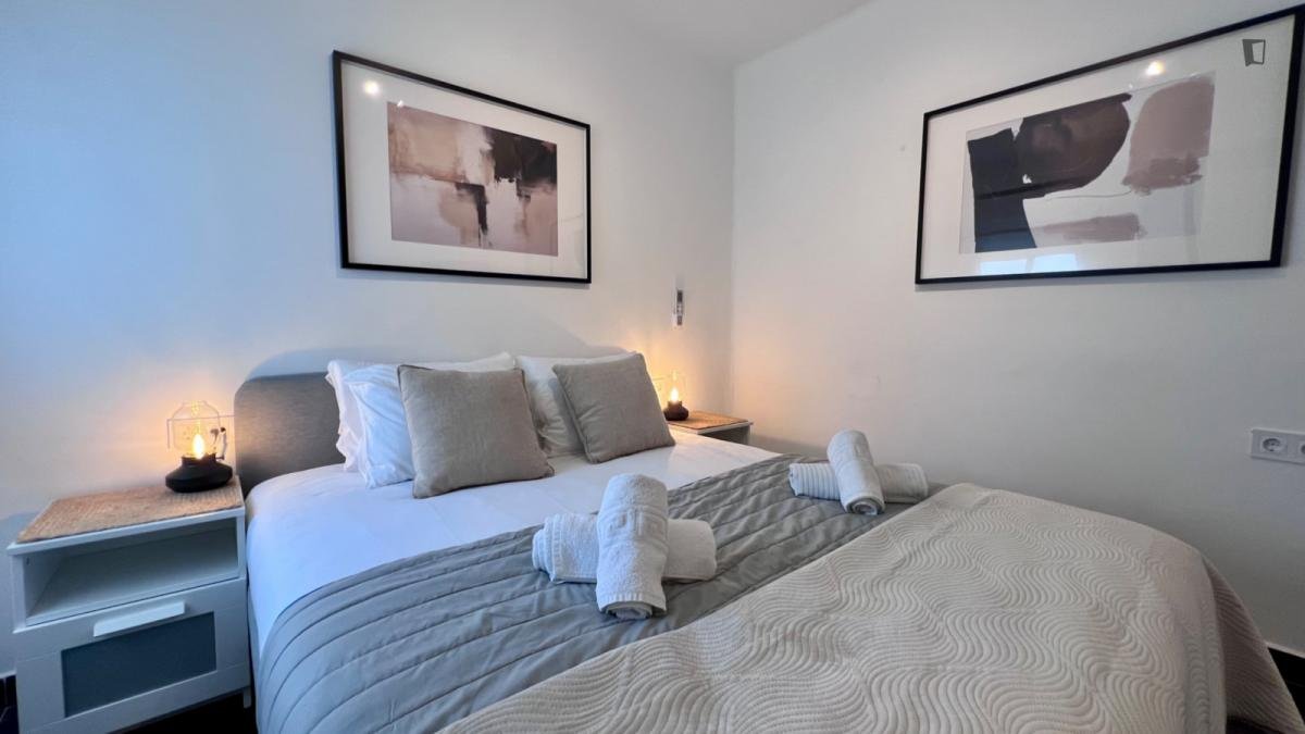 Pis de 76 m² a Màlaga