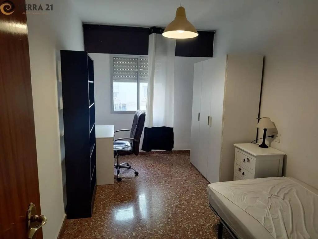 Piso de 95 m² en Jaén