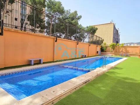 Piso de 144 m² en Oropesa del Mar