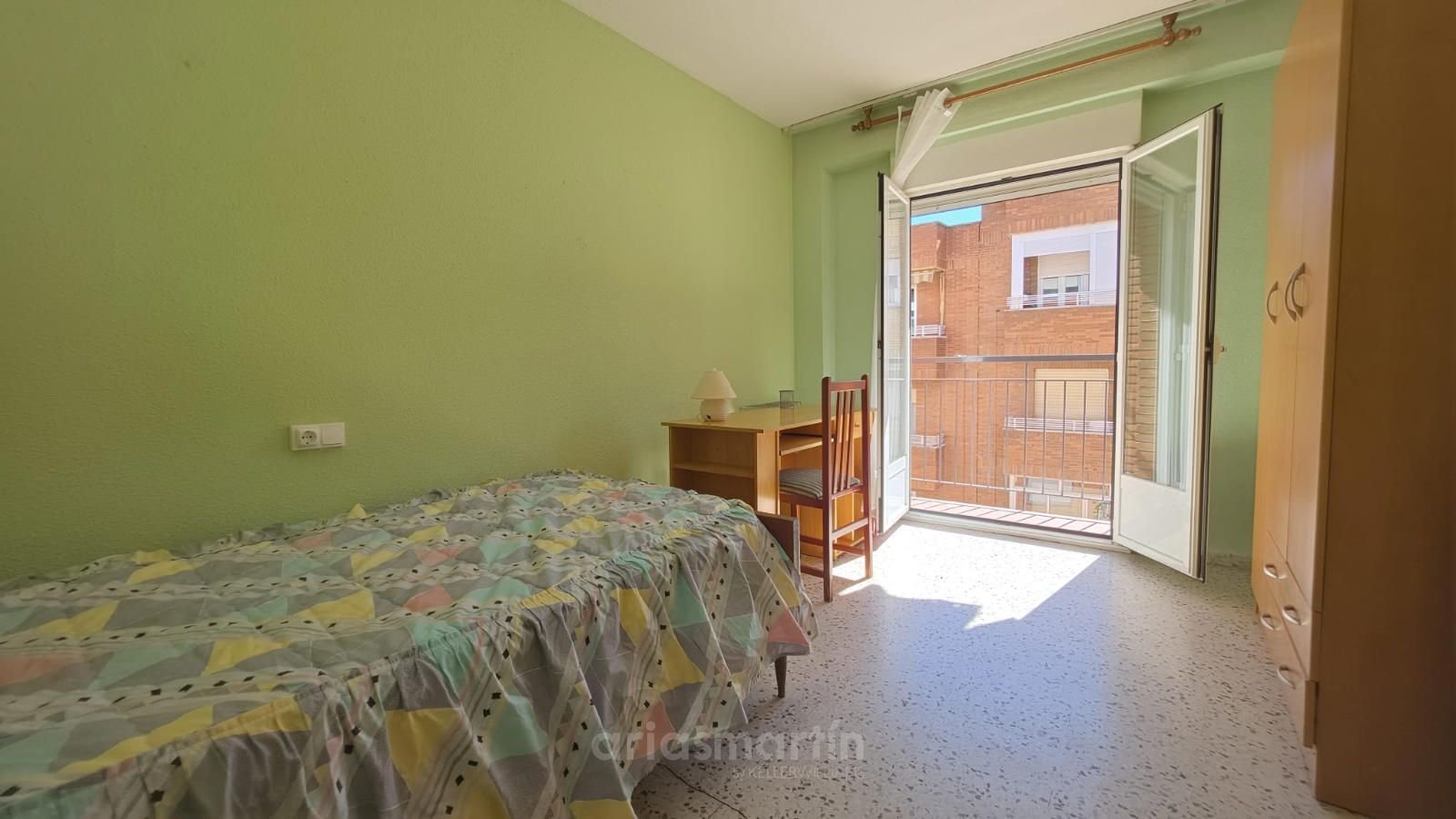 Pis de 97 m² a Salamanca