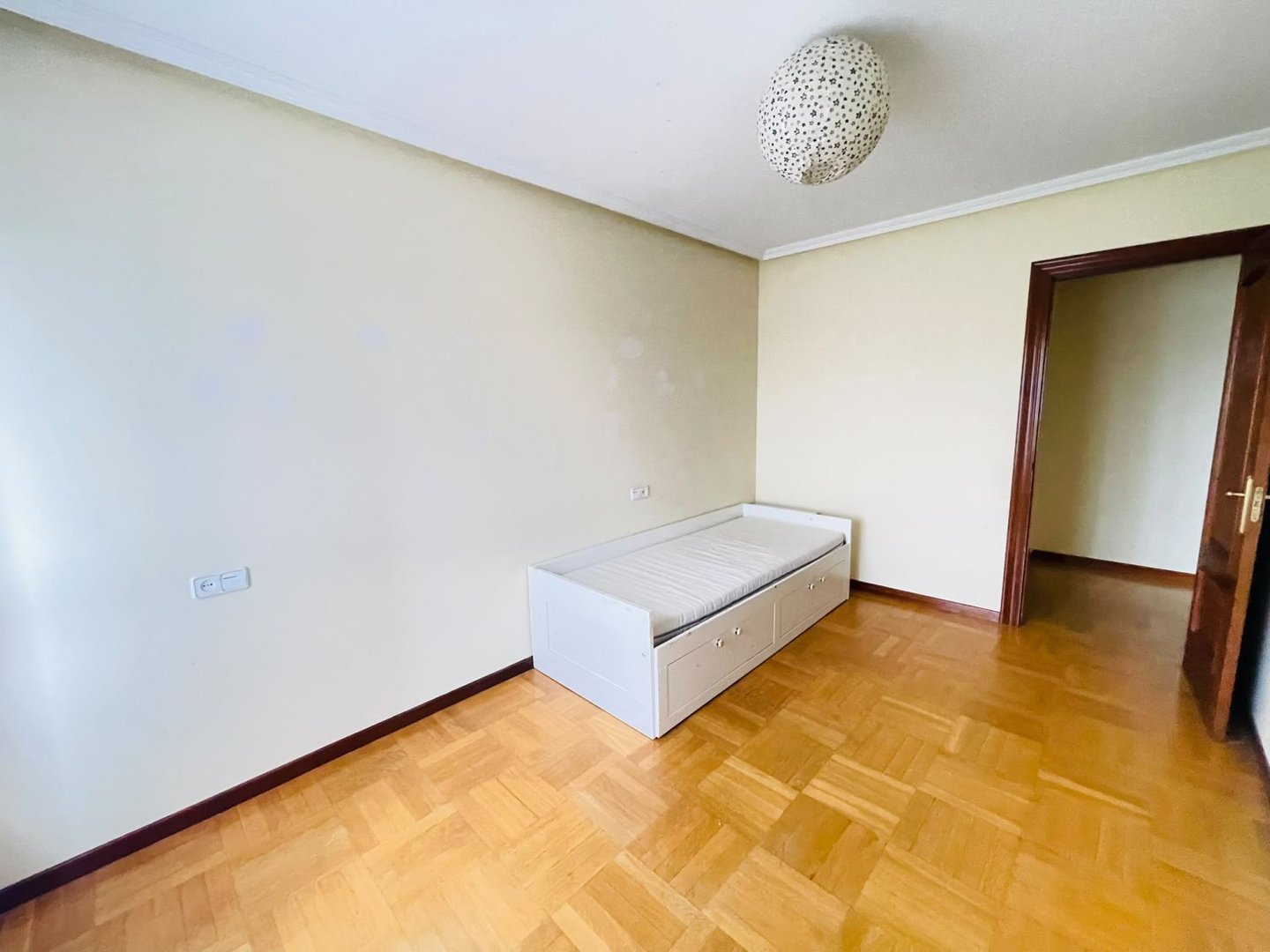 Wohnung 92 m² in Gijón / Xixón