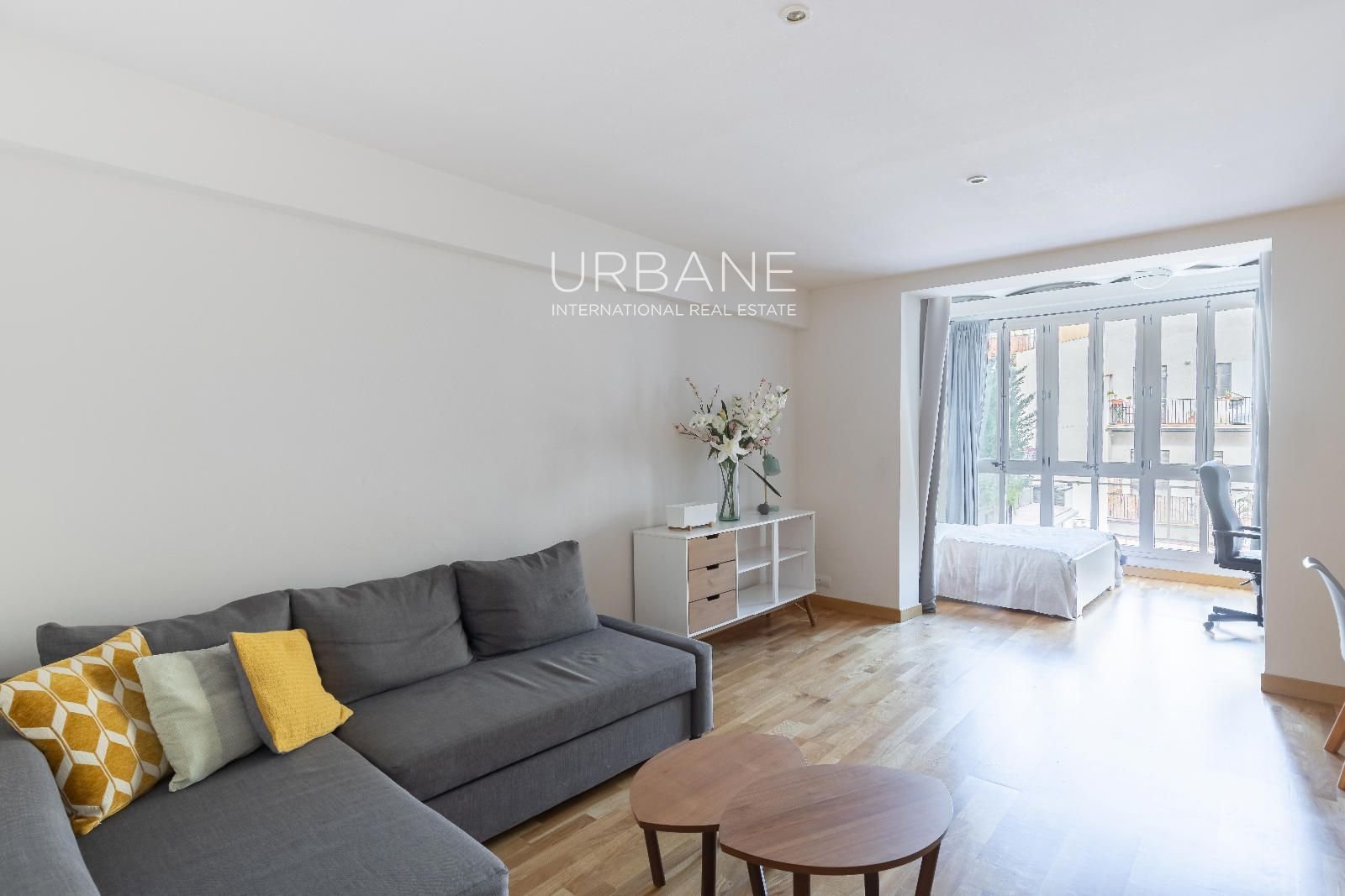Pis de 89 m² a Barcelona