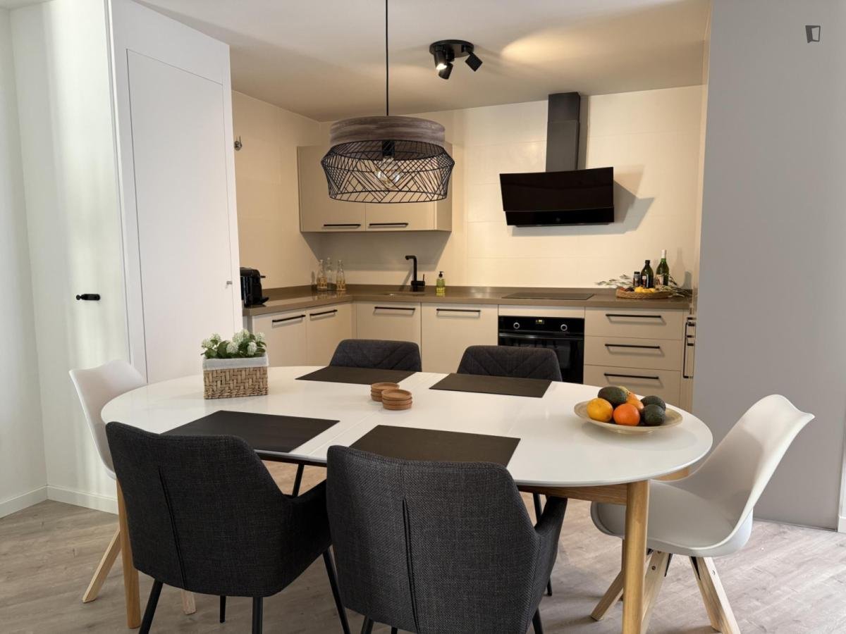 Piso de 116 m² en Málaga