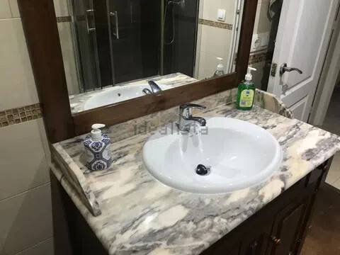 Wohnung 101 m² in Salamanca