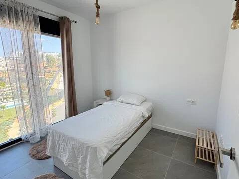 Piso de 95 m² en Mijas
