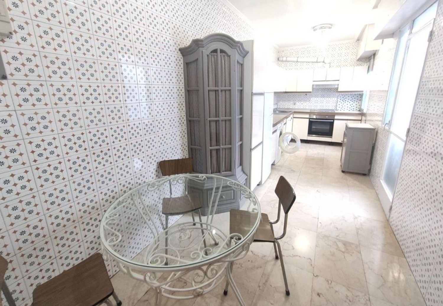 Piso de 144 m² en Ourense