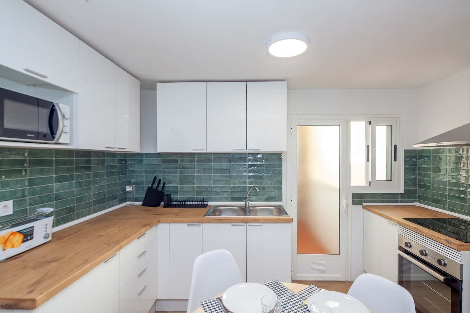 Habitació de lloguer, València