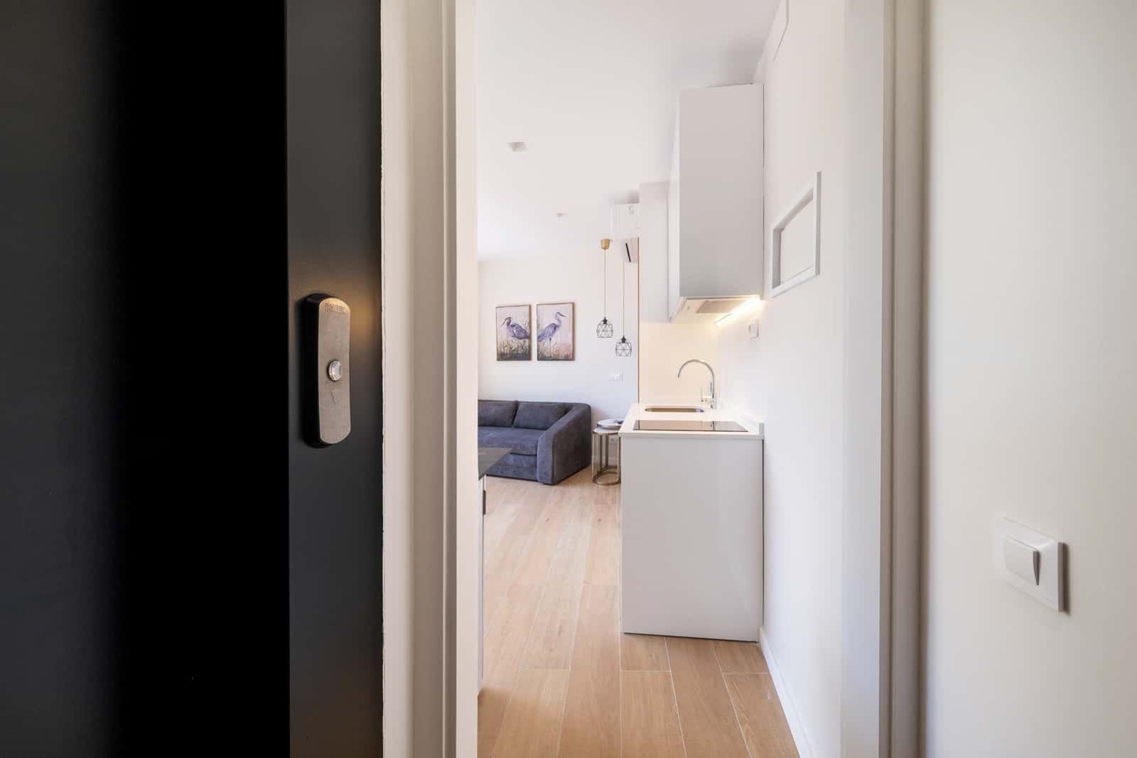 Pis de 55 m² a Barcelona