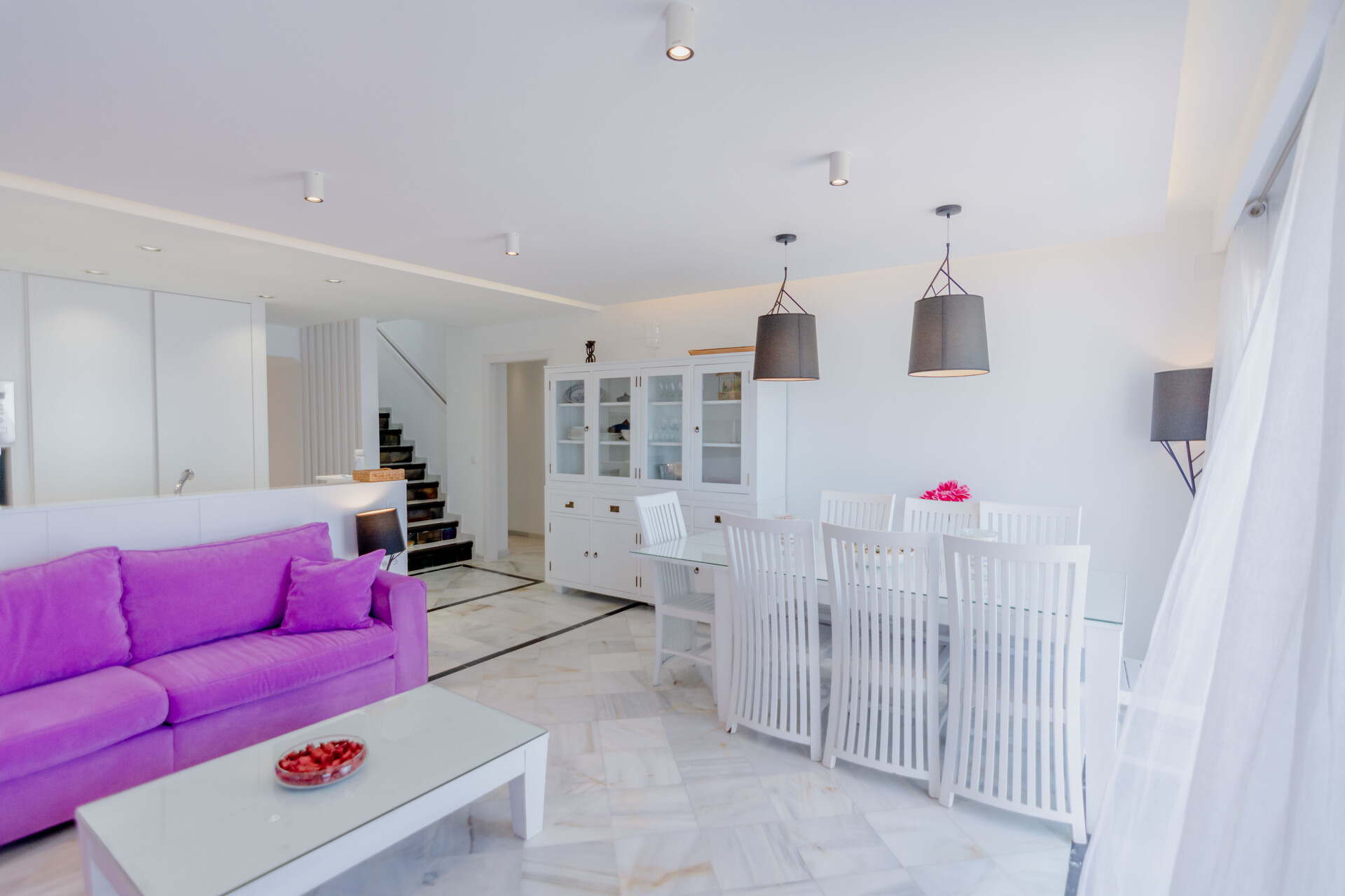 Piso de 136 m² en Almuñécar