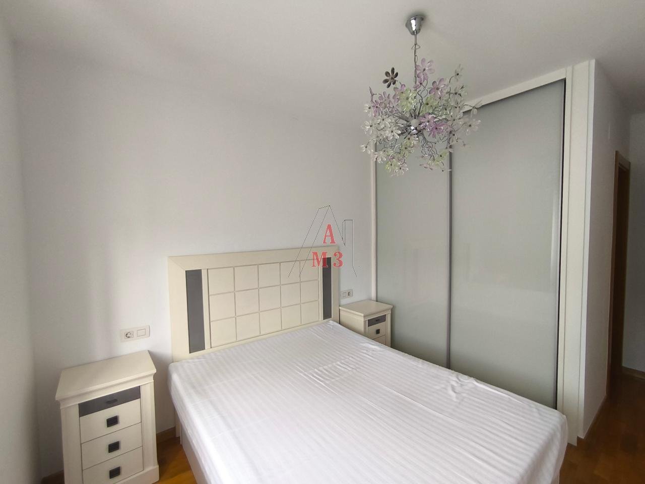 Piso de 95 m² en León