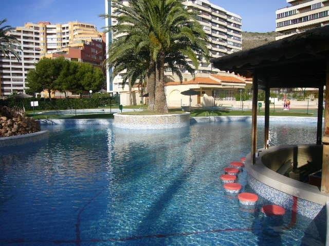 Piso de 54 m² en Cullera