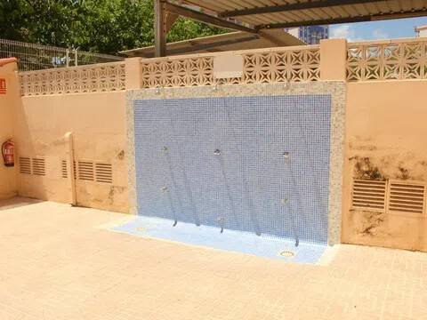 Piso de 90 m² en Oropesa del Mar