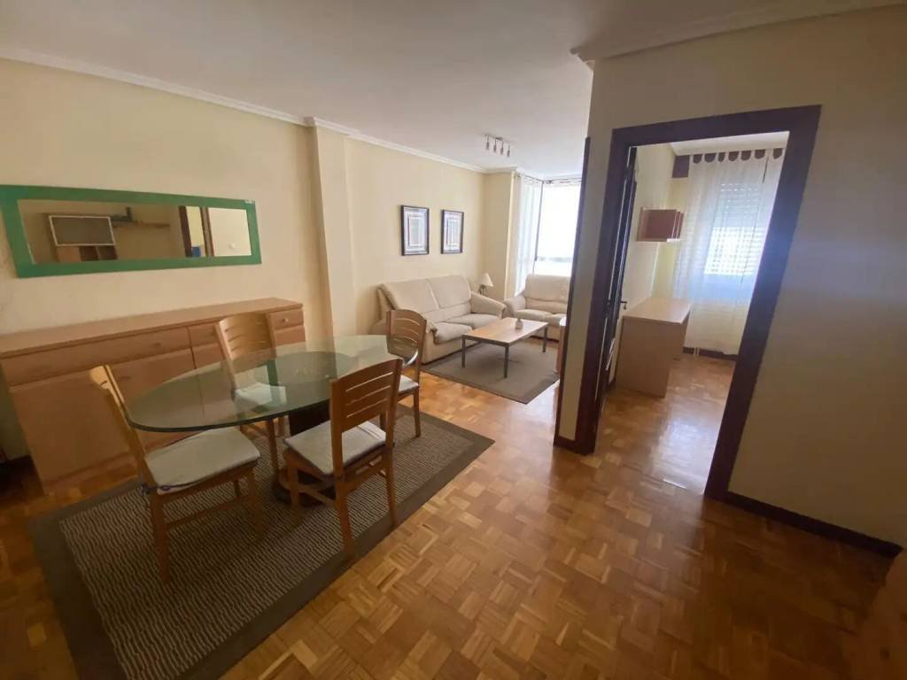 Piso de 65 m² en Burgos