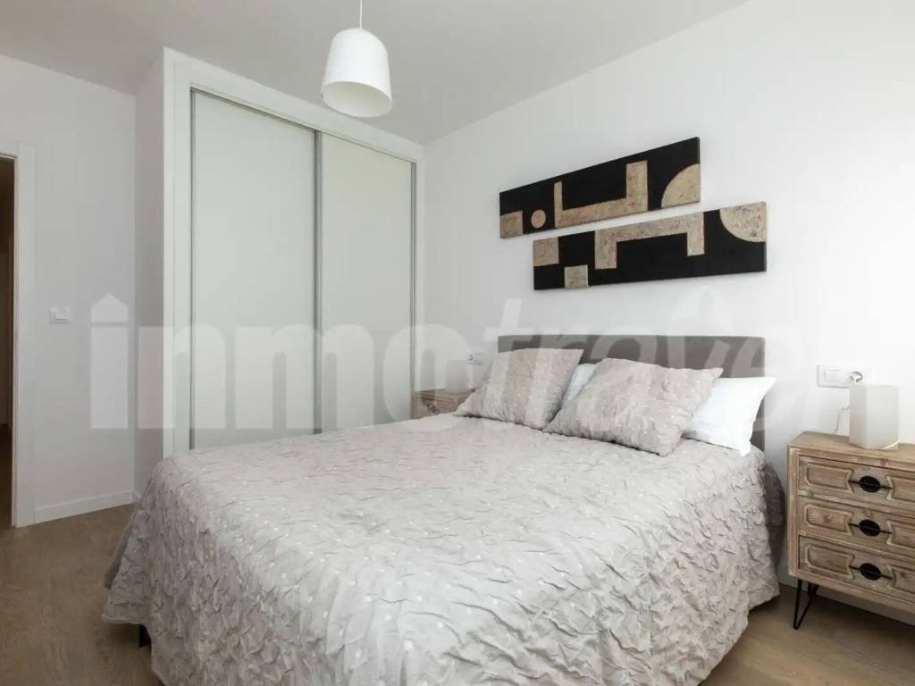 Apartamento 124 m² em Sanxenxo
