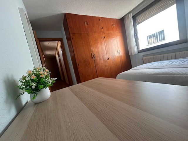 Piso de 120 m² en Salamanca