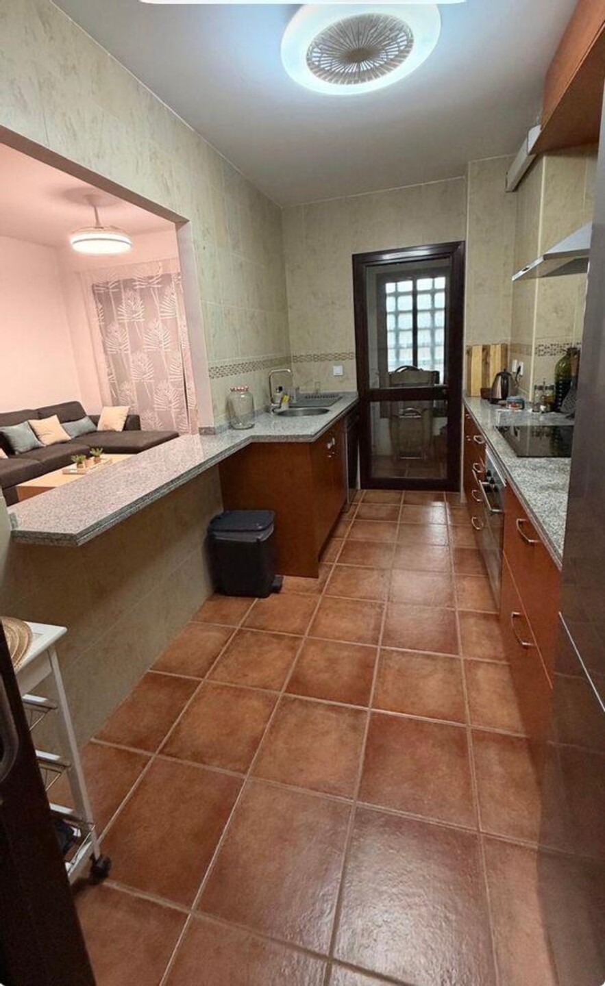Piso de 85 m² en Cartaya