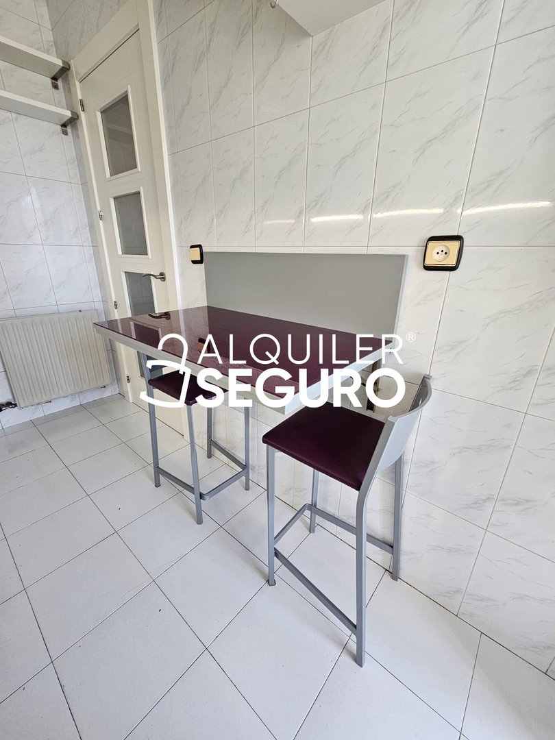 Квартира 84 м² у Villalbilla de Burgos