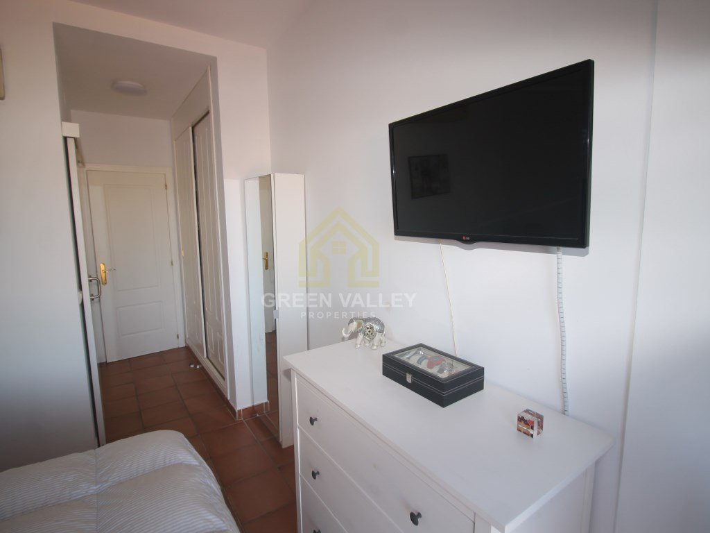 Piso de 65 m² en Vélez-Blanco