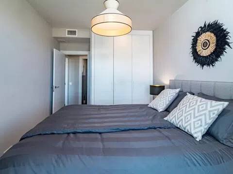 Wohnung 115 m² in Marbella