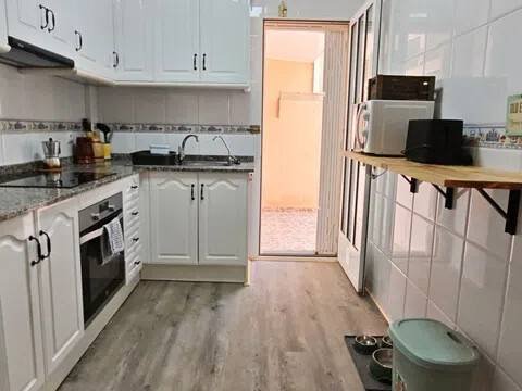 Piso de 81 m² en Cartagena