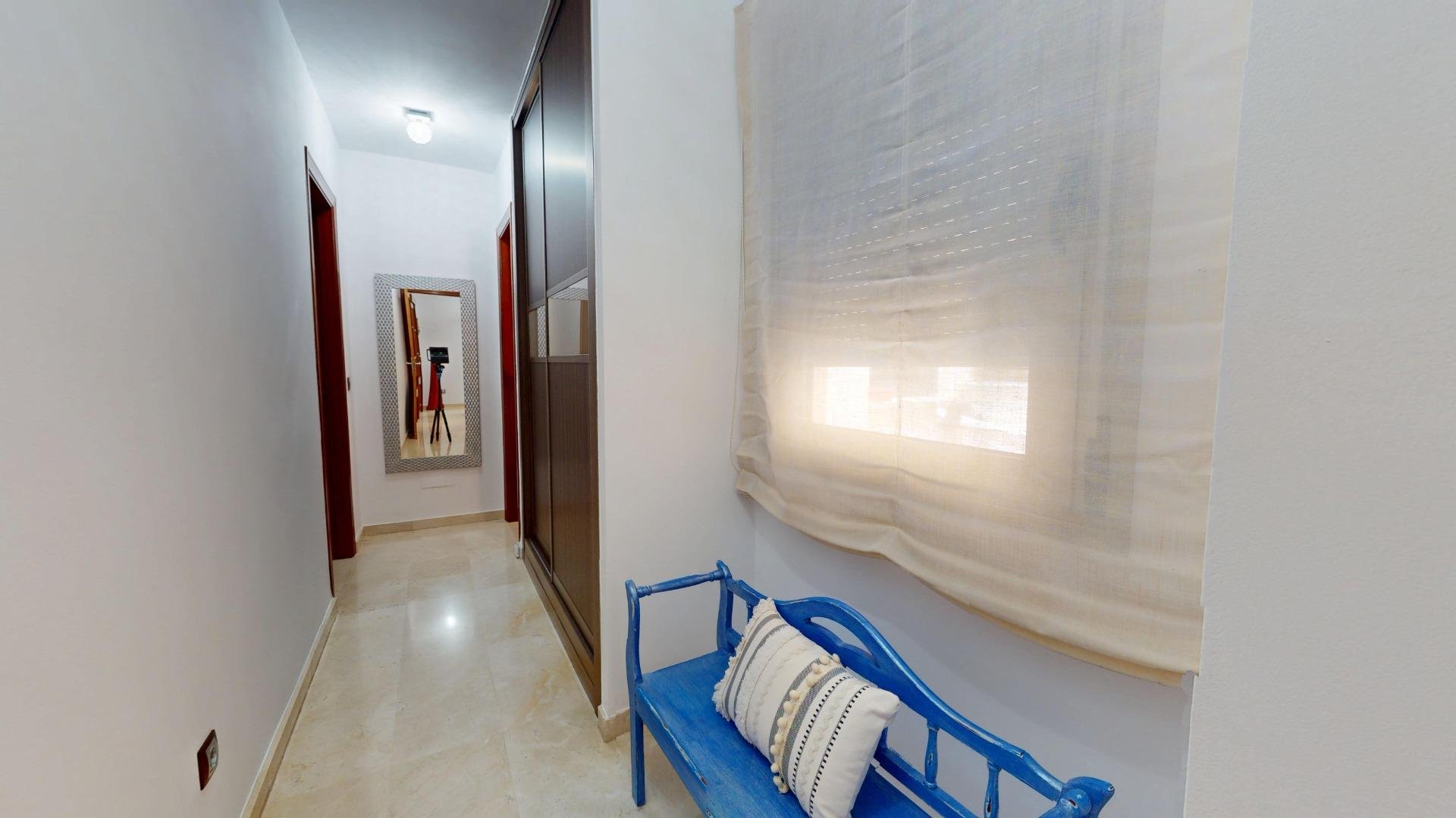 Piso de 90 m² en Las Palmas de Gran Canaria