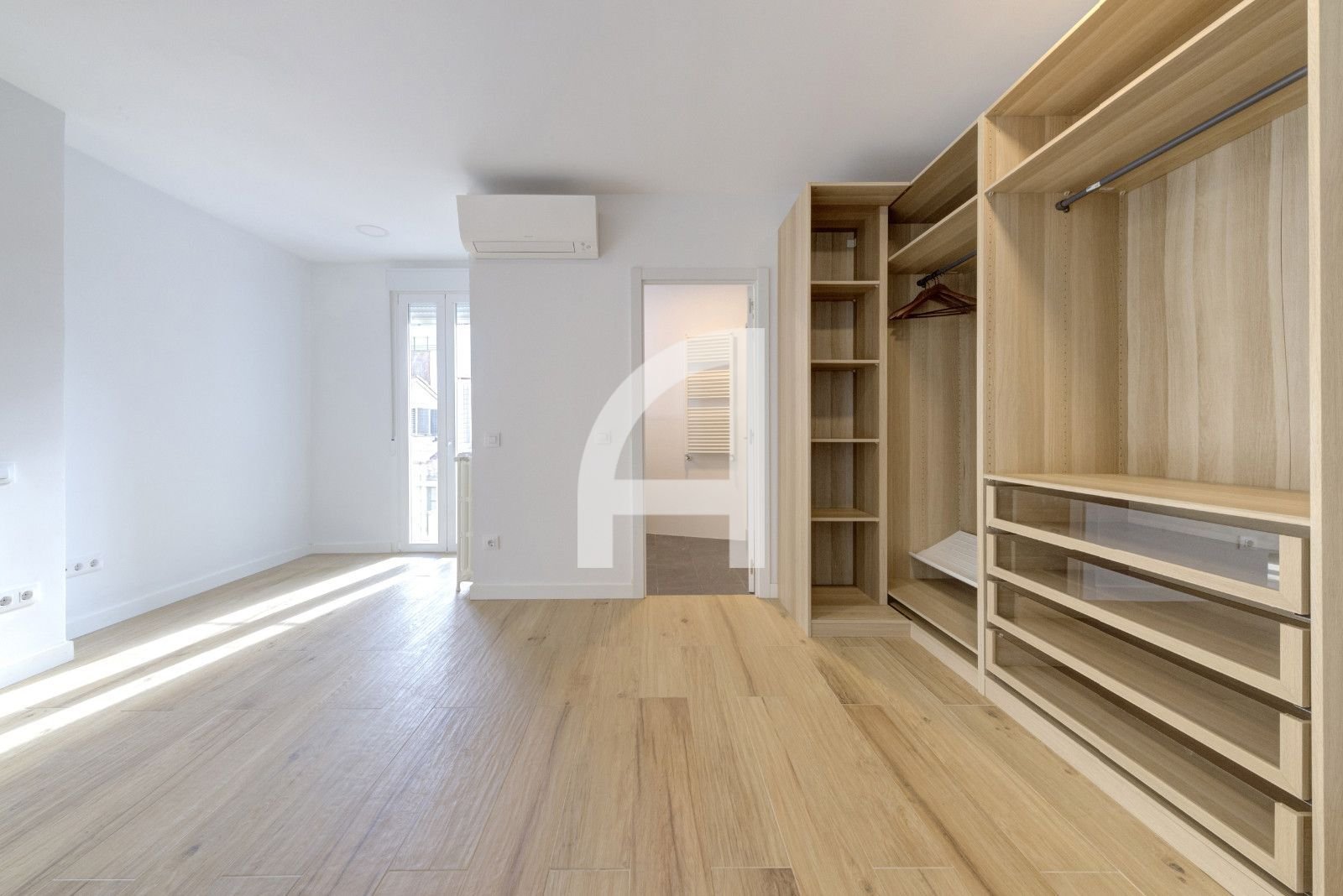 Appartamento 97 m² a Madrid