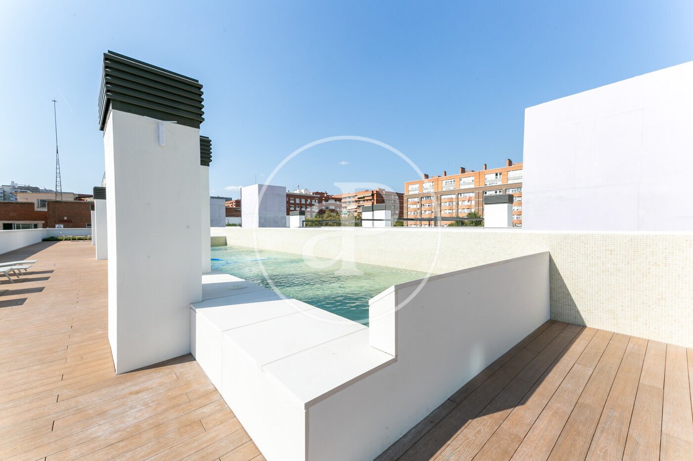 Piso de 86 m² en Barcelona