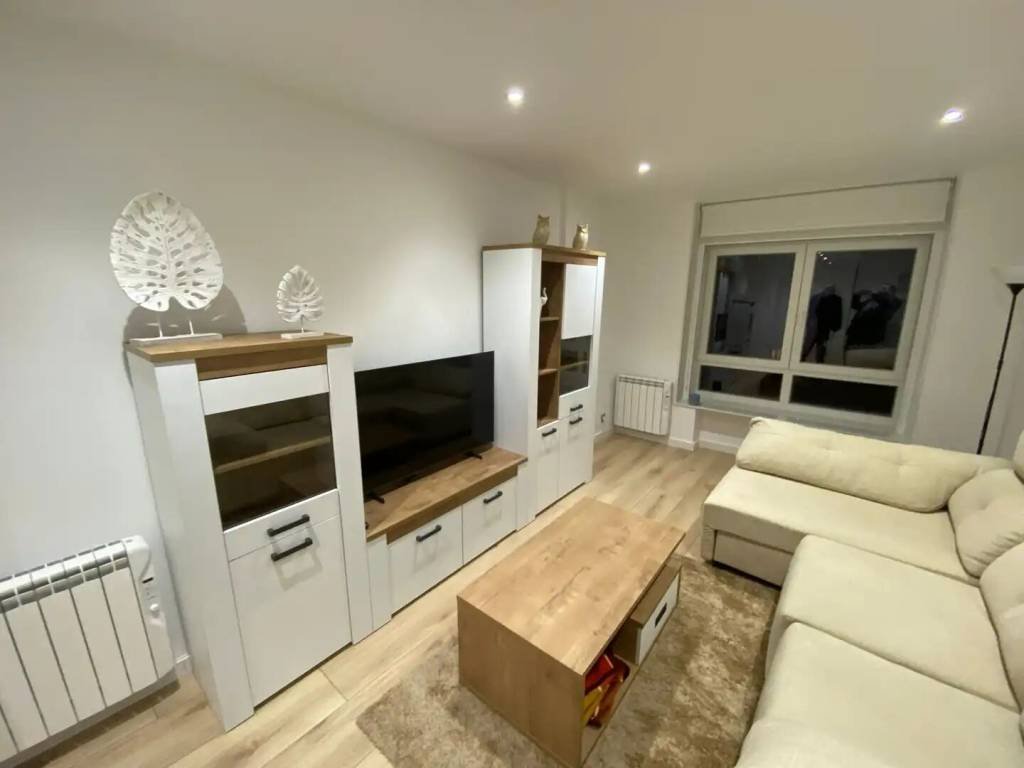 Wohnung 90 m² in Ames