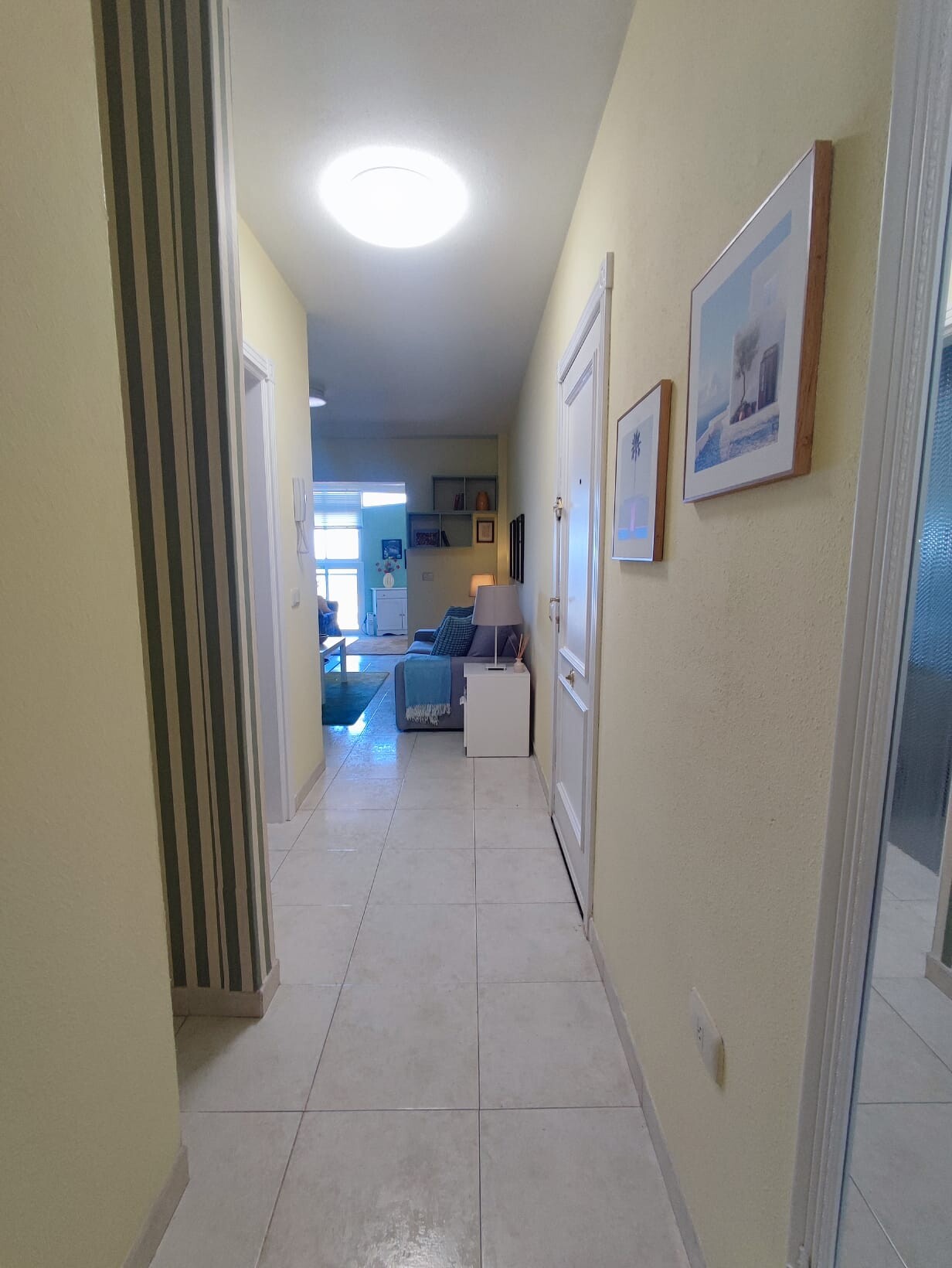 Pis de 70 m² a Santa Cruz de Tenerife