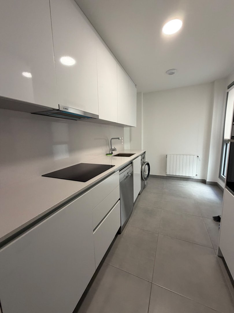 Pis de 85 m² a Urduliz
