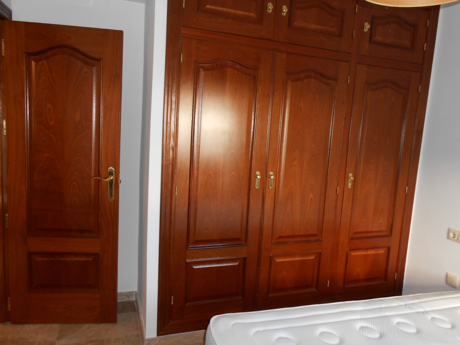 Pis de 50 m² a Jaén