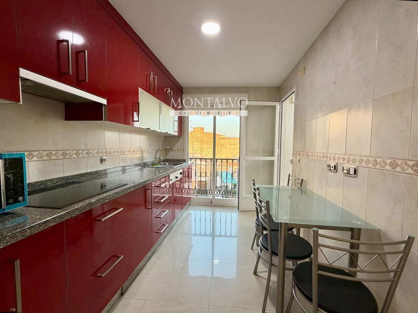 Piso de 211 m² en Atarfe