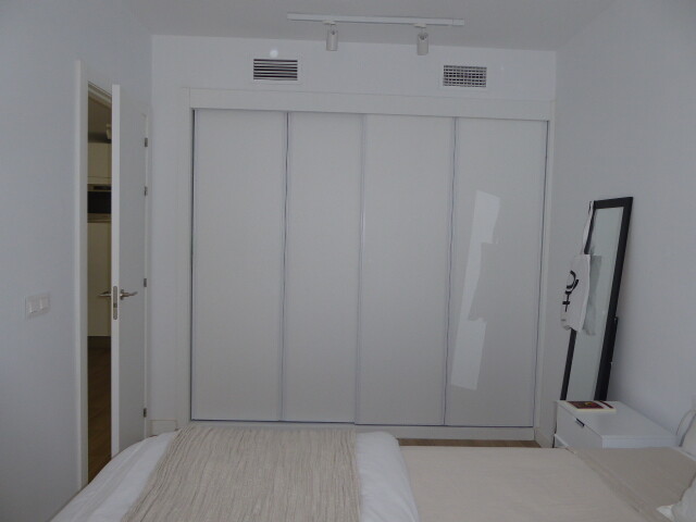 Piso de 55 m² en Málaga
