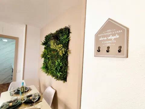 Piso de 70 m² en Oropesa del Mar
