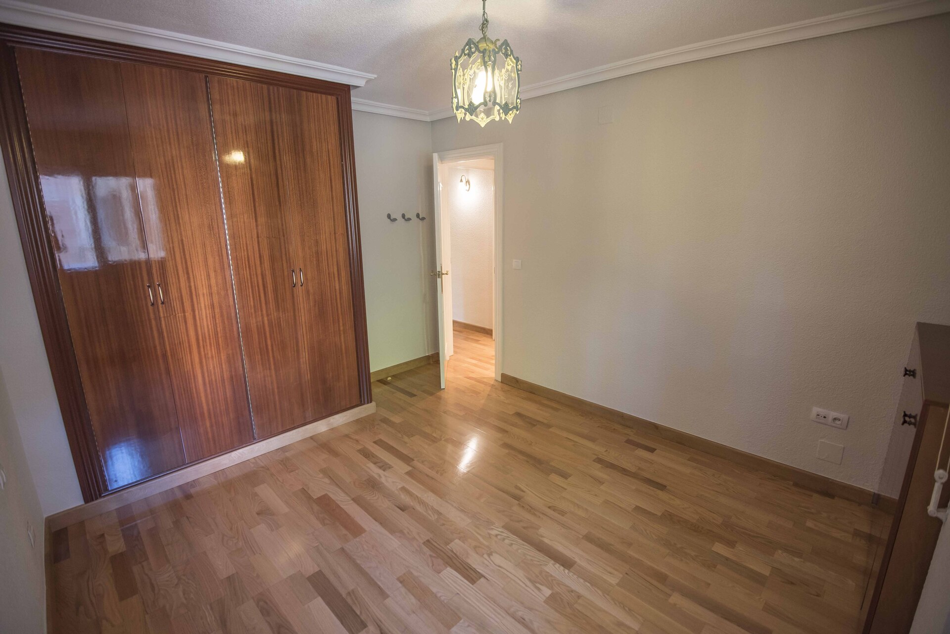 Piso de 110 m² en Murcia