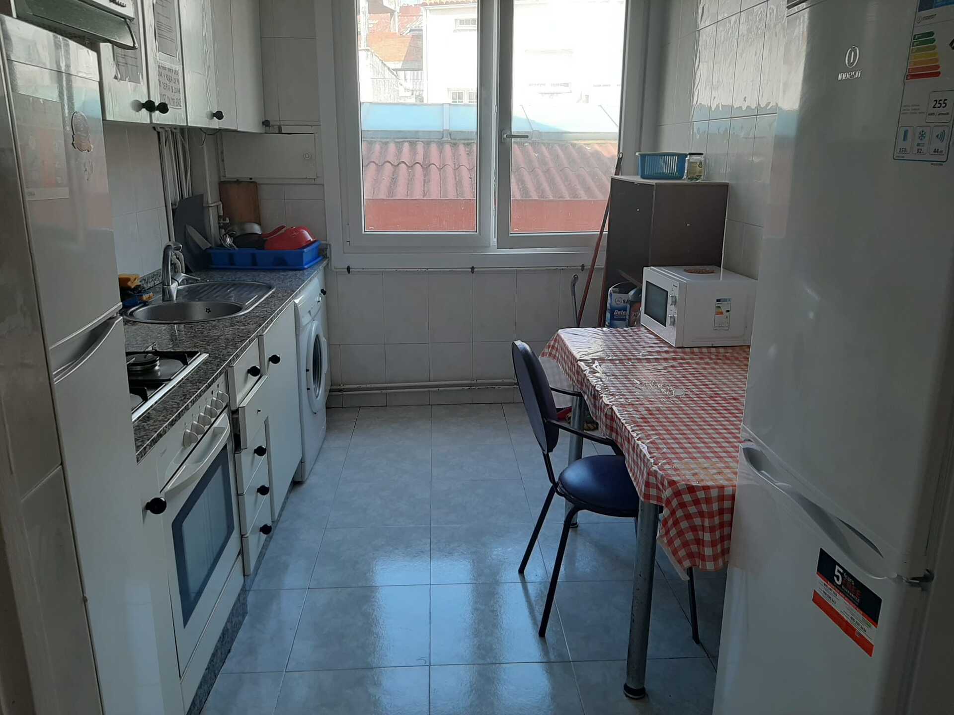 Habitación 120 m², La Coruña