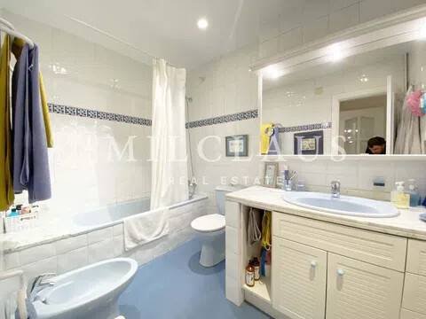 Pis de 170 m² a Sabadell