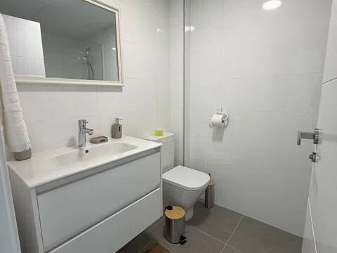 Pis de 153 m² a Mijas