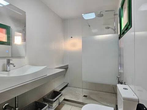 Piso de 220 m² en Fuengirola