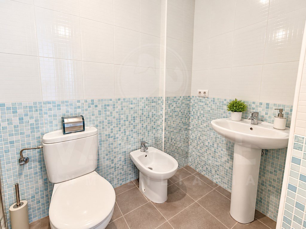 Piso de 74 m² en Aznalcázar