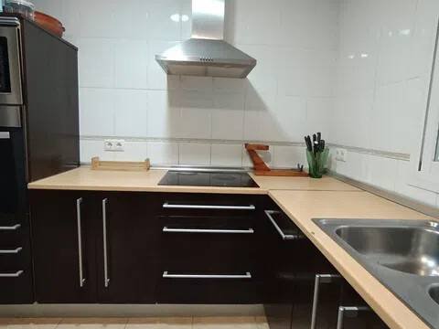 Casa de 140 m² en Campos